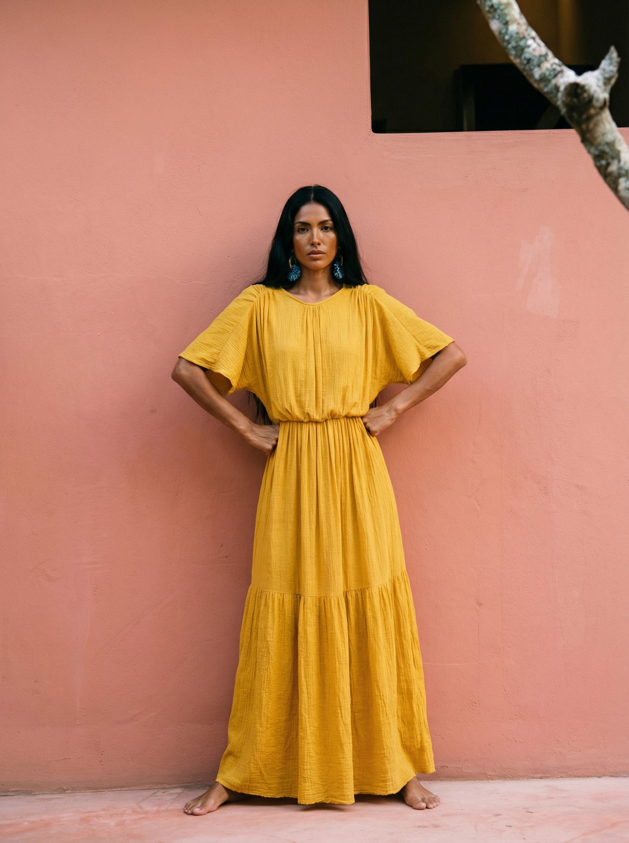 ISSA DRESS