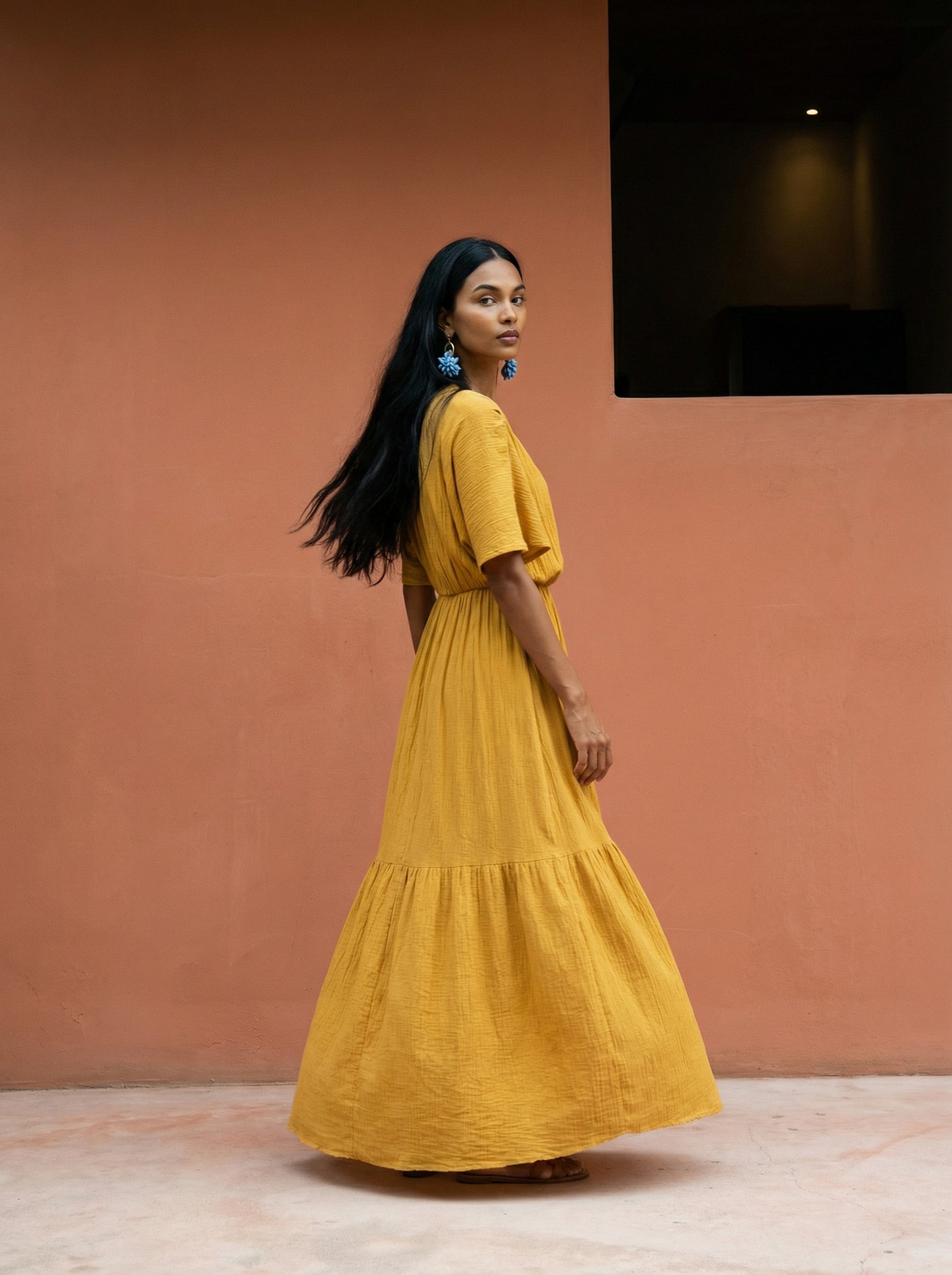 ISSA DRESS