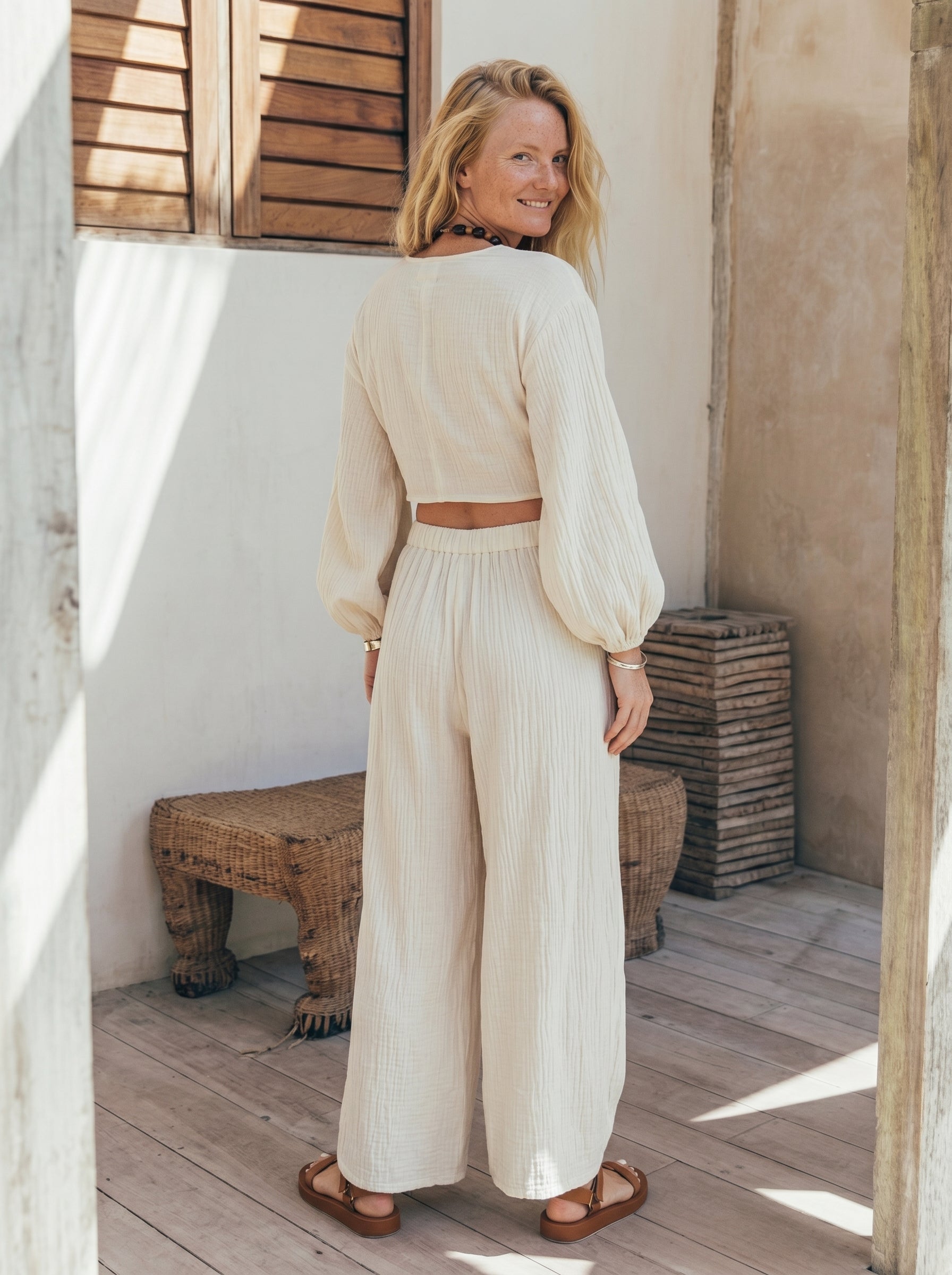 MELI SET