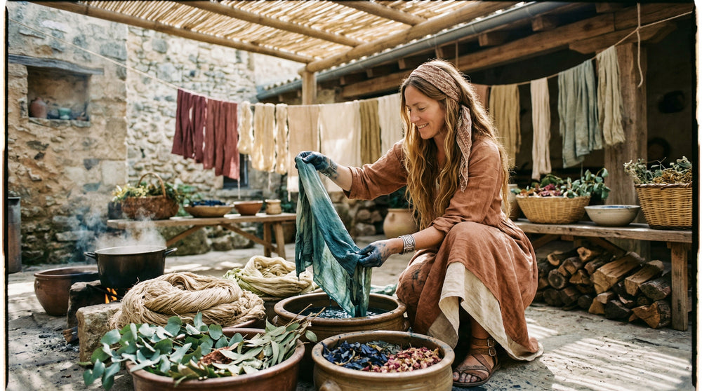 ENERGY USE & CARBON REDUCTION