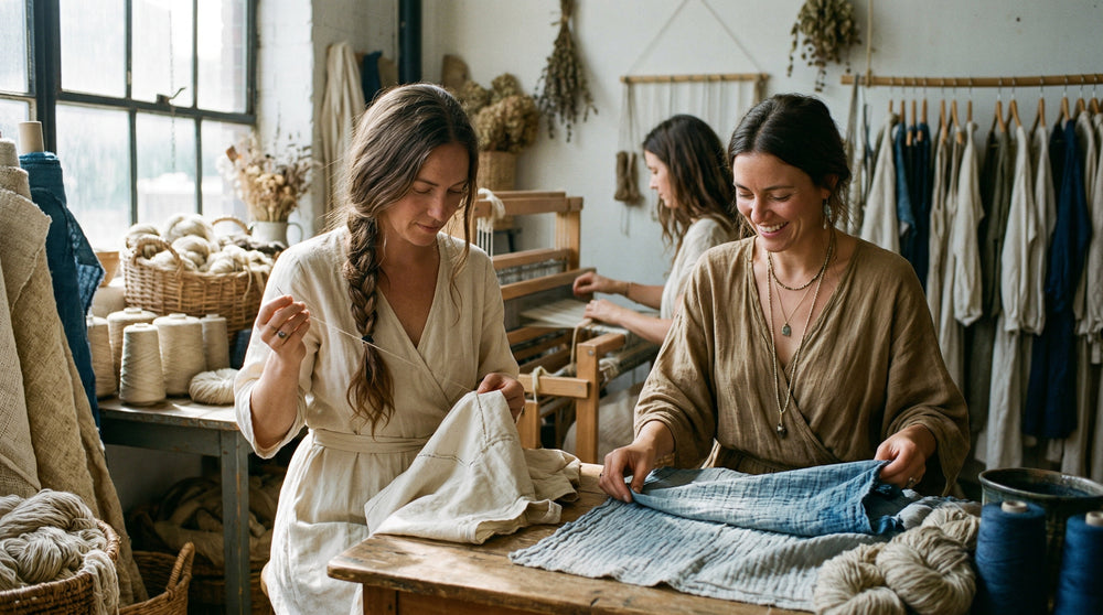 BRAND PHILOSOPHY & APPROACH