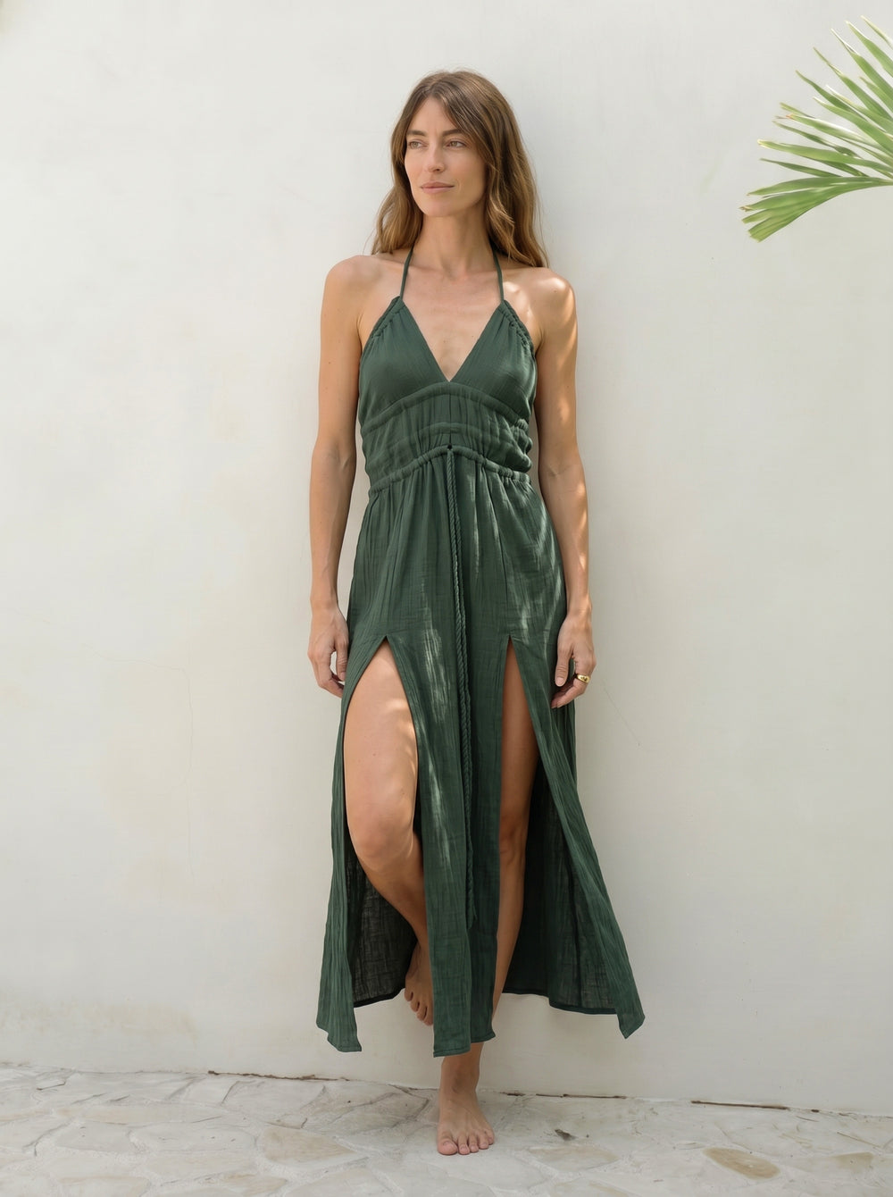 PALMA DRESS