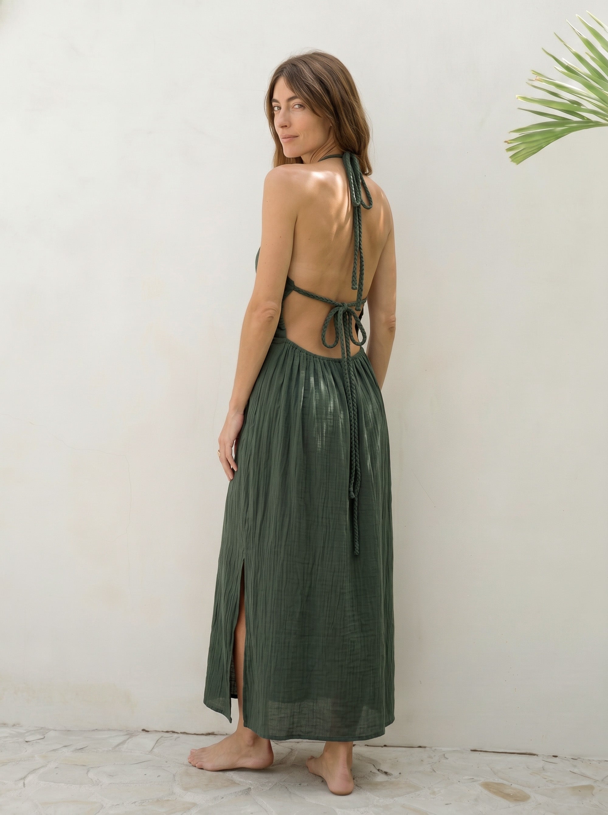 PALMA DRESS