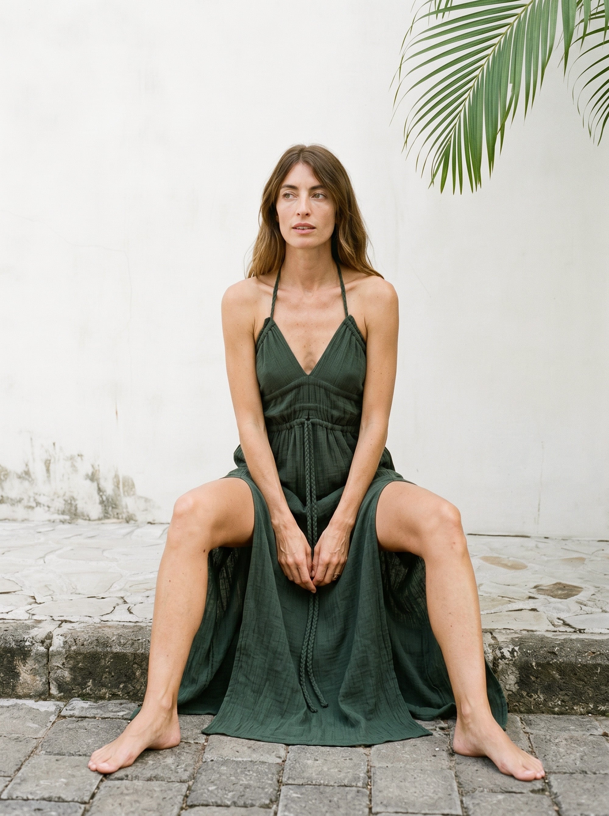 PALMA DRESS