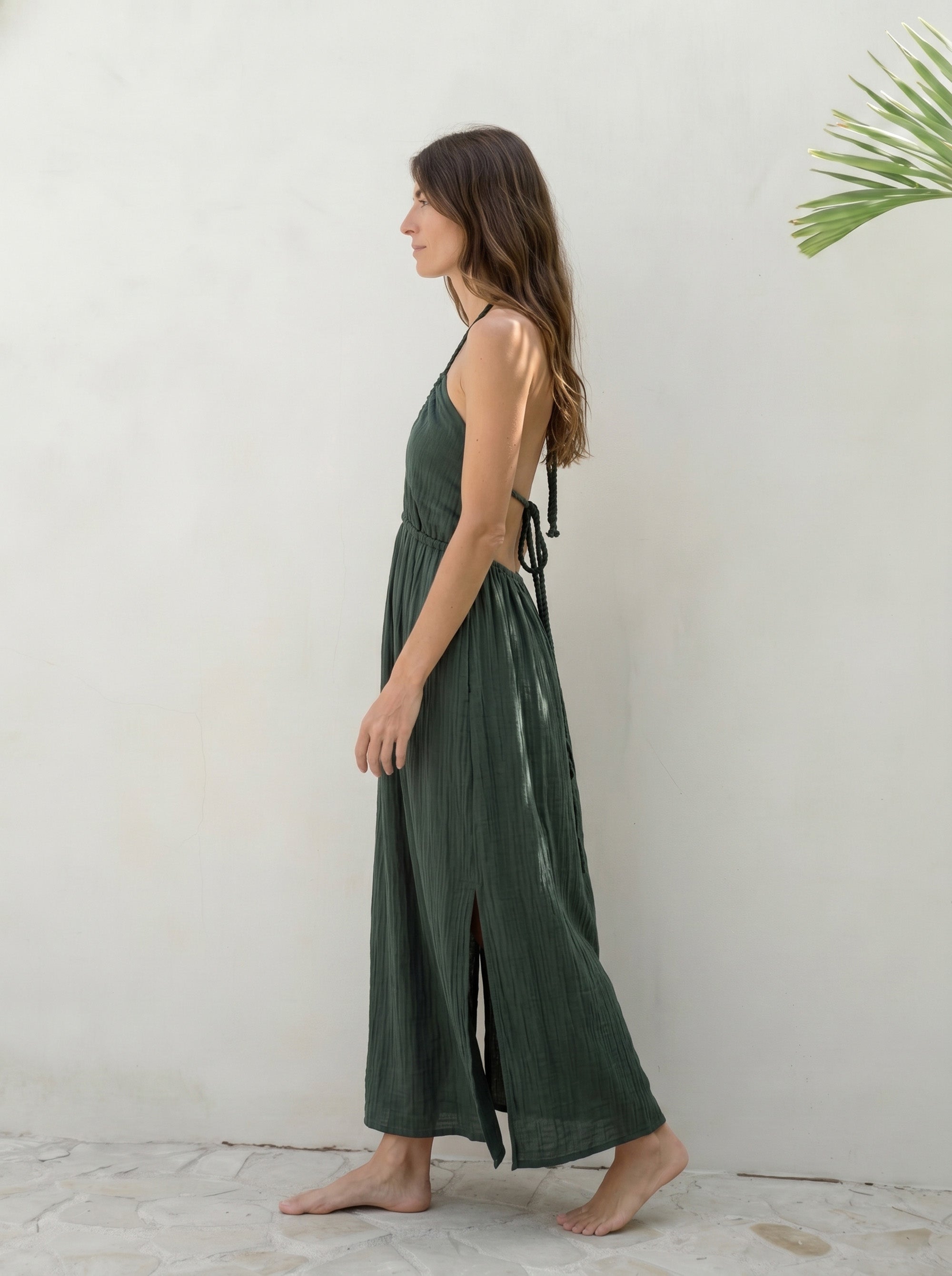 PALMA DRESS