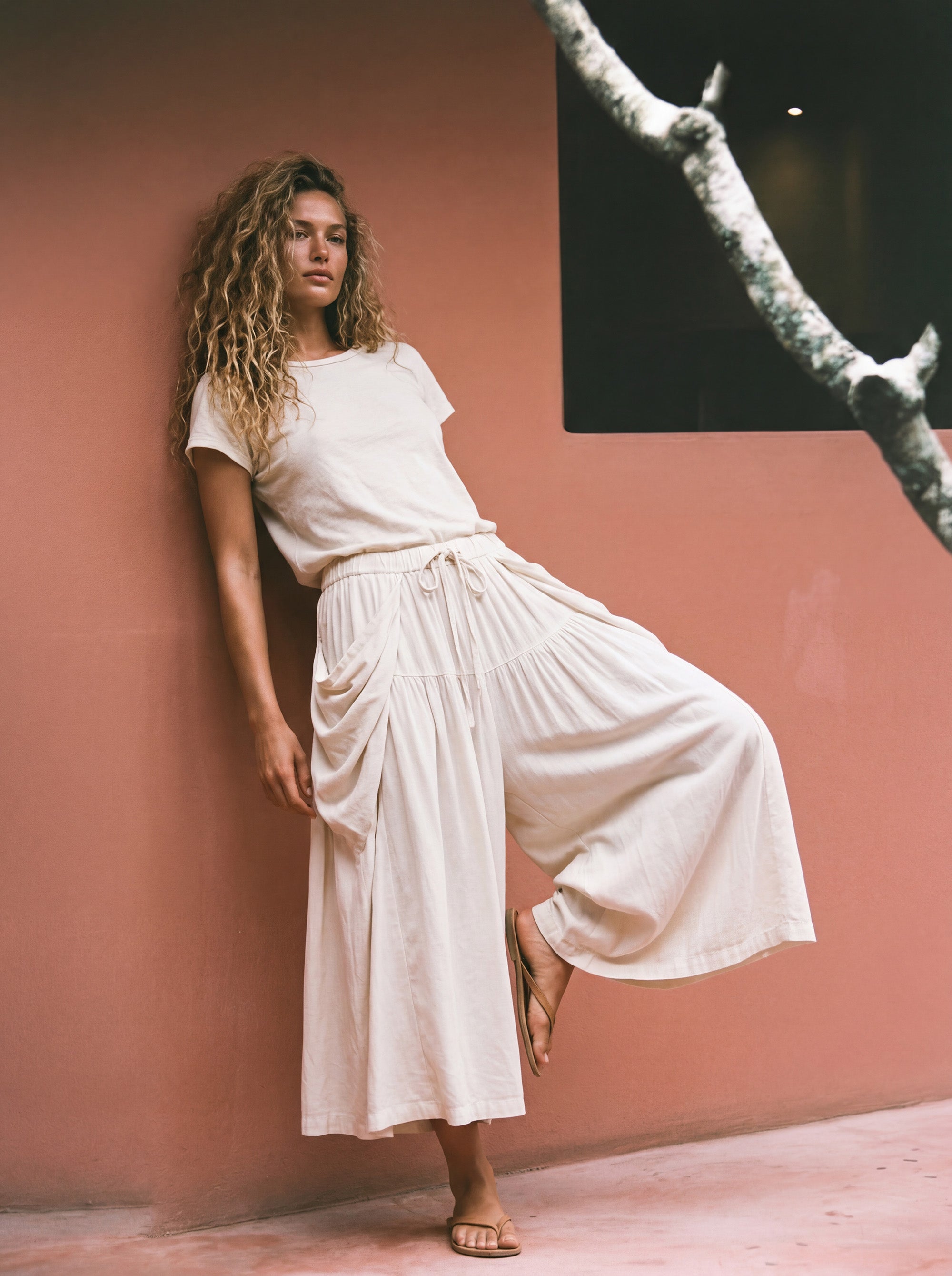 CUBA PANTS