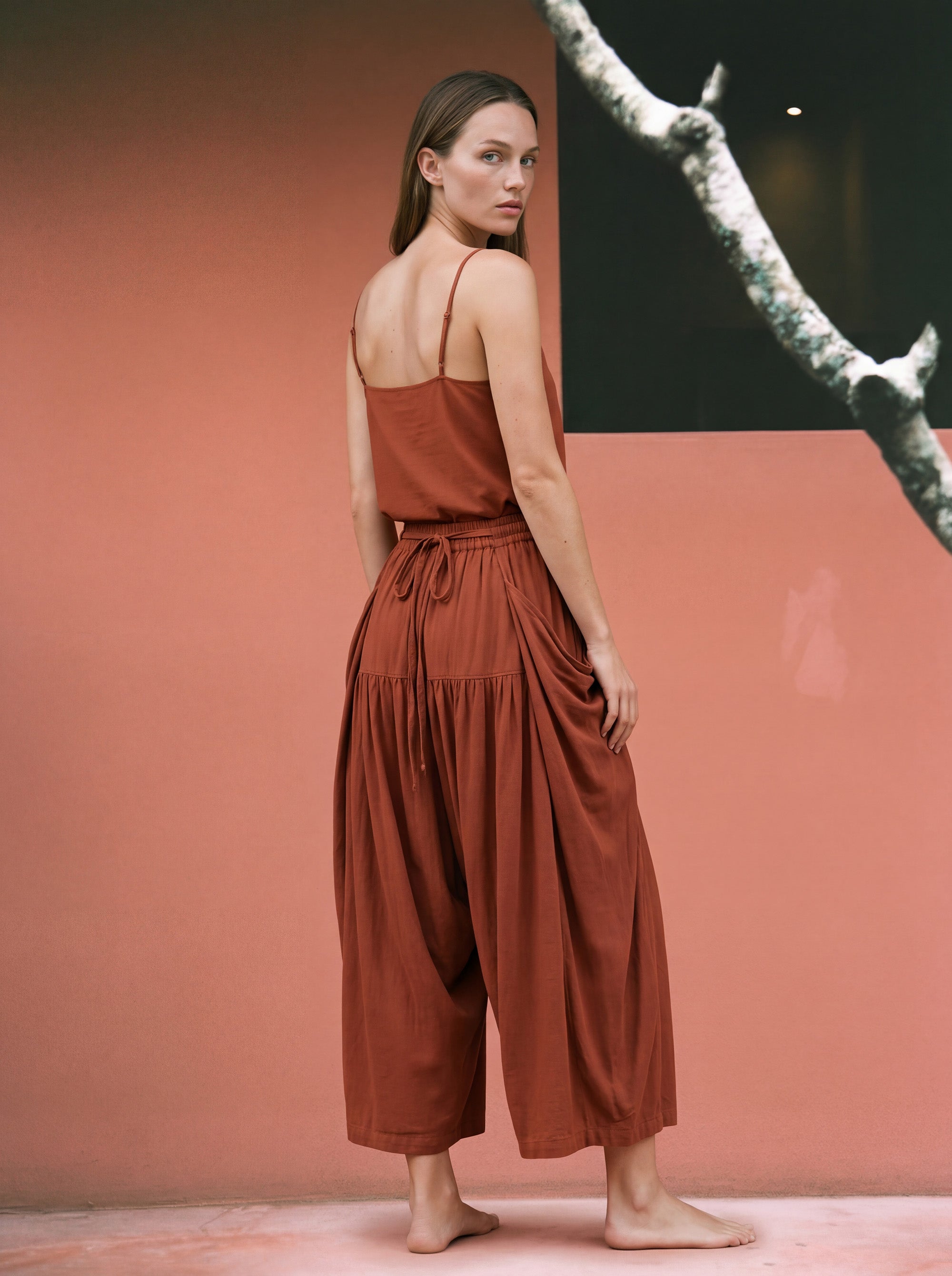 CUBA PANTS