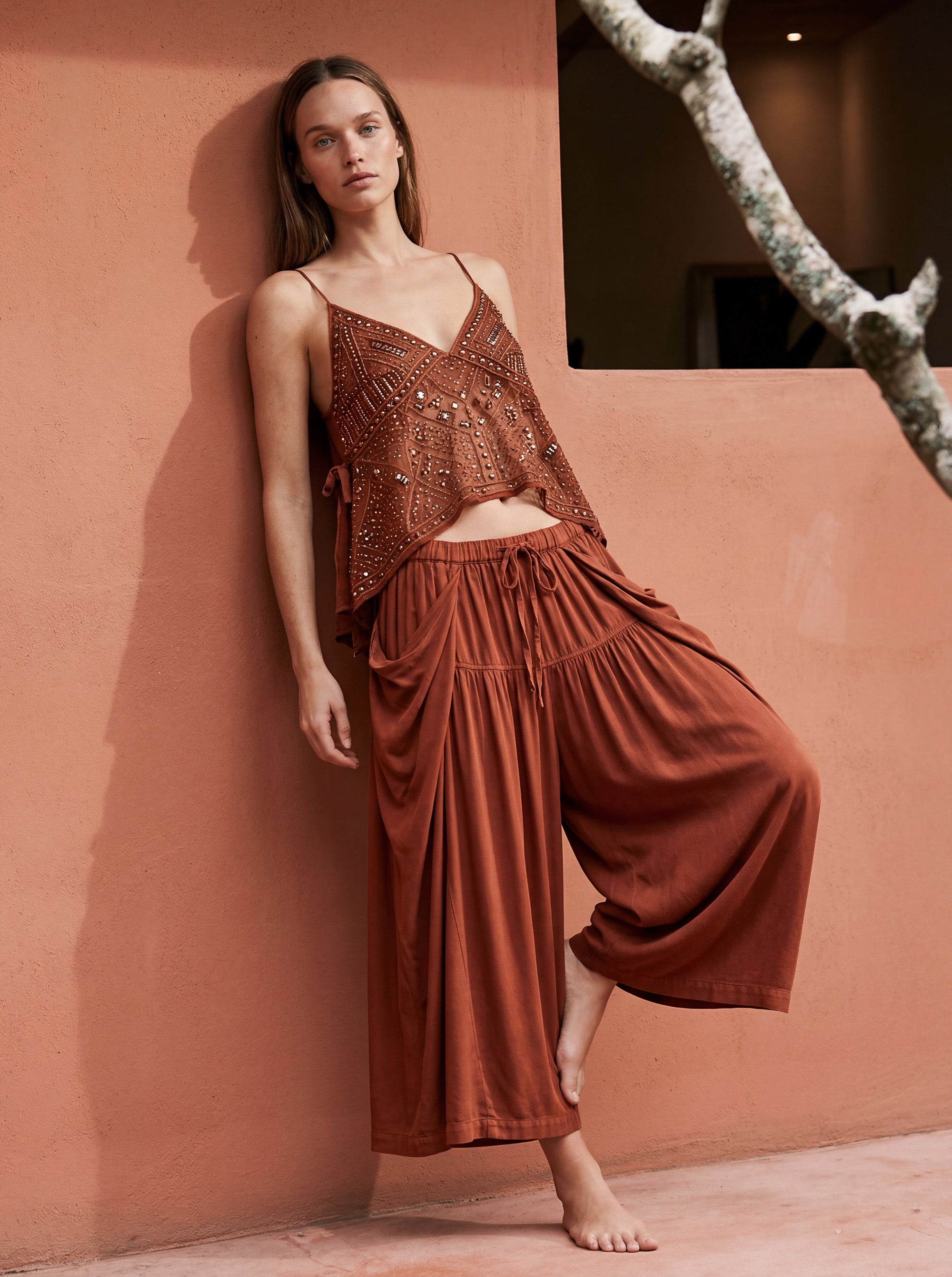 CUBA PANTS